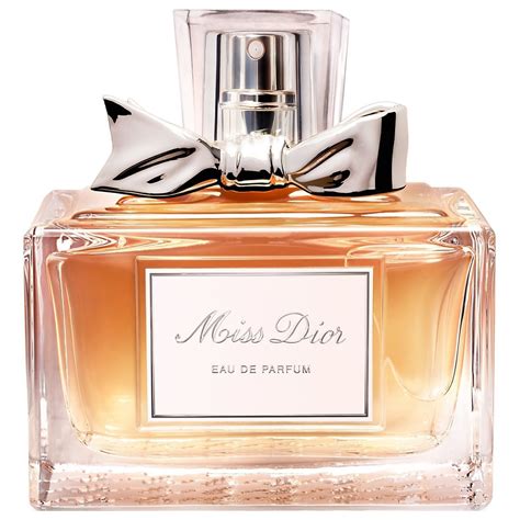 christian dior miss